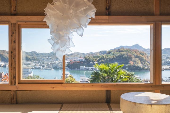 「ラヴ・ハウス・オノミチ」Photo_ Ryo Takatsuka