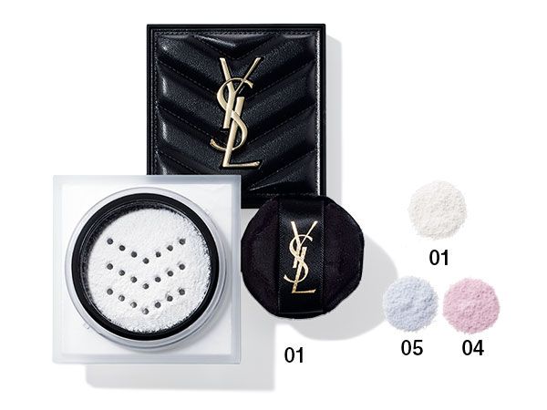 オールアワーズ ハイパールースパウダー