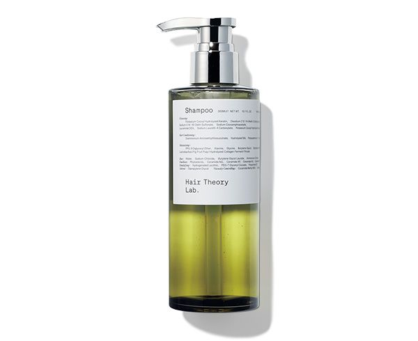 セラムイン シャンプー