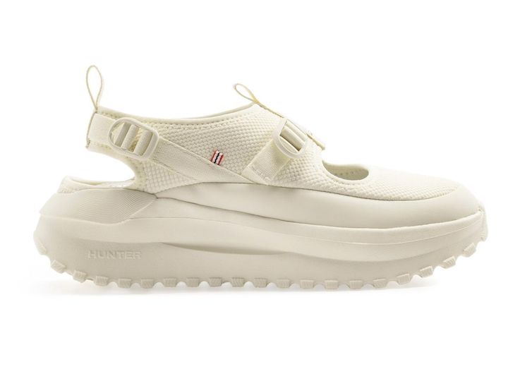 画像: 「TRAVEL FLOW SANDAL」￥20,900 出典：ハンター