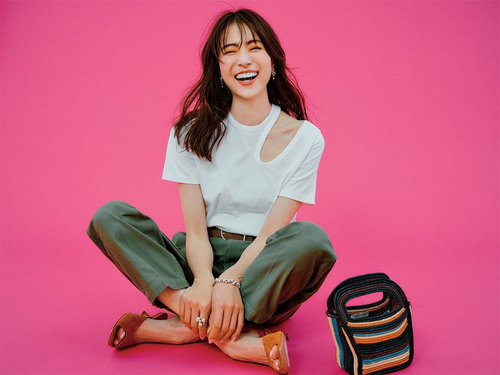 プロタゴニスタのTシャツ