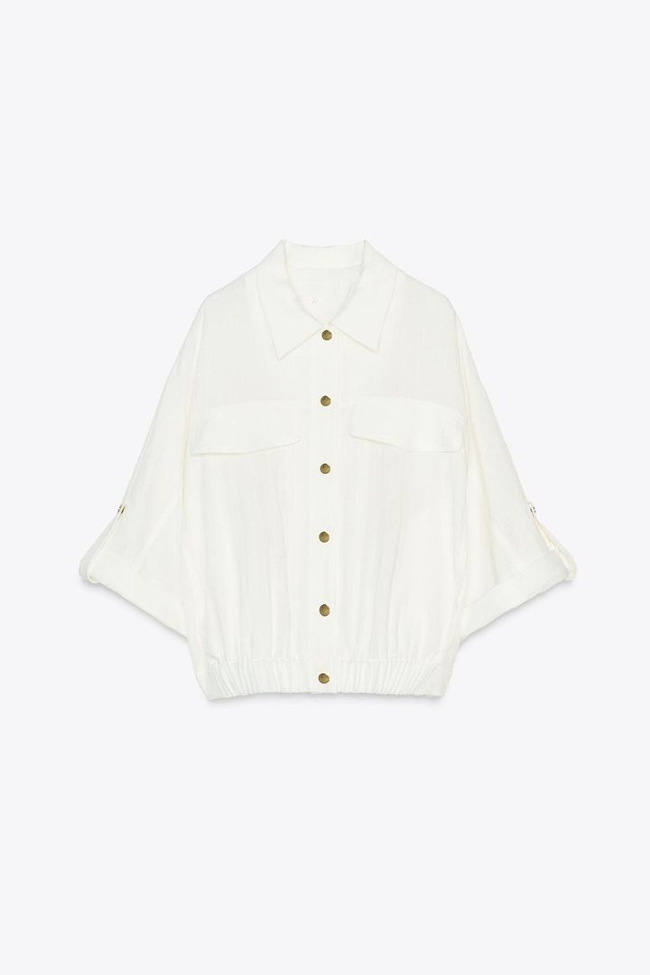 画像3: 出典：ZARA