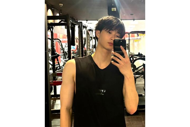 野村康太さん／Instagram公式アカウント（@kouta_nomura_official）から引用