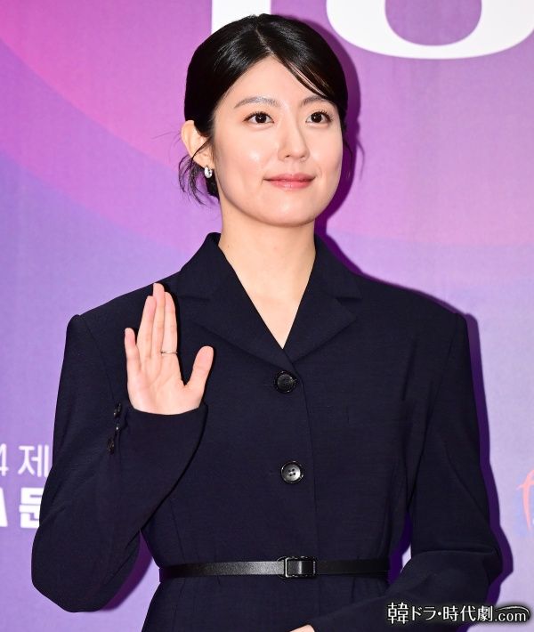 ナム・ジヒョン