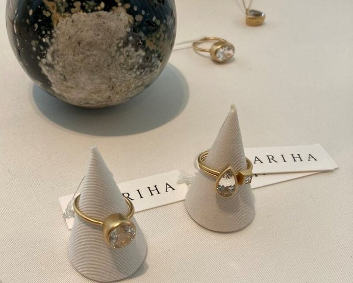 最強のヒーリングストーンと呼ばれるフェナカイト