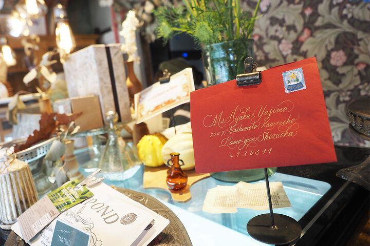 伊豆の森の奥深くでアジアンランチ＆ティータイムを♪ フランスの田舎町に迷い込んだような隠れ家カフェ「秘密のぬけあな」