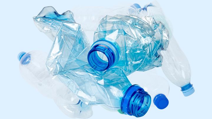 なぜペットボトルが薬になる必要があるのか？