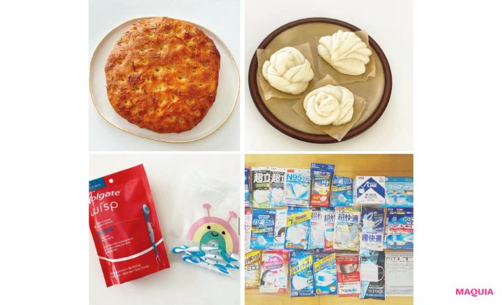 トップアーティスト、中野明海さんの素顔に接近。料理・パン作りもプロ級！ ネコへの深い愛も_8