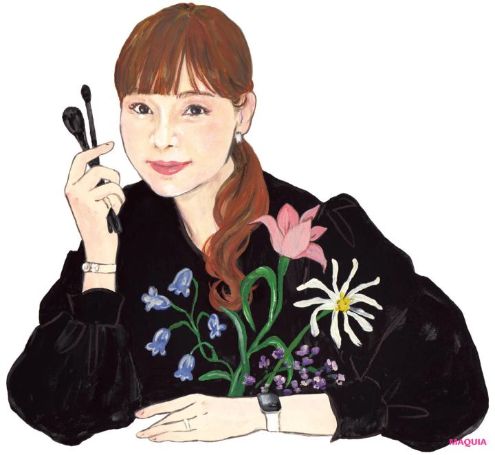 トップアーティスト、中野明海さんの素顔に接近。料理・パン作りもプロ級！ ネコへの深い愛も_3