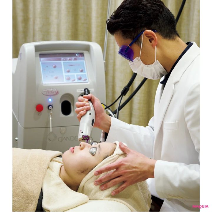 炎症による「ダメージ毛穴」は鎮静が最優先！ ビタミンCのシートマスクも有効_8