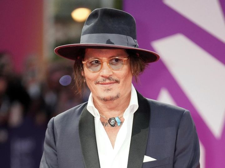 画像1: ジョニー・デップが父親としての日々が恋しいと明かす