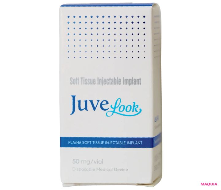 エイジングによる「たるみ毛穴」は、マッサージ&最新コスメでお手入れを。話題の「ジュベルック」体験記も_8