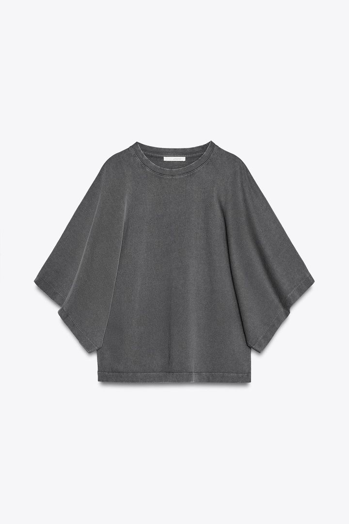 画像1: 出典：ZARA