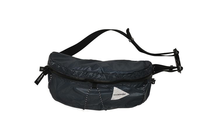 忘れ物はない？ おしゃれな夏旅に必要なもの30選ーバックパック編ー