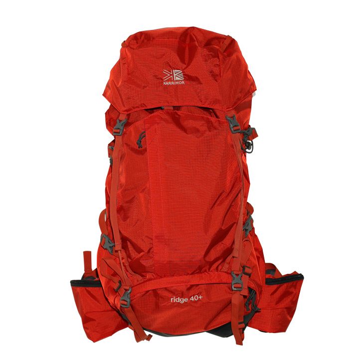 忘れ物はない？ おしゃれな夏旅に必要なもの30選ーバックパック編ー