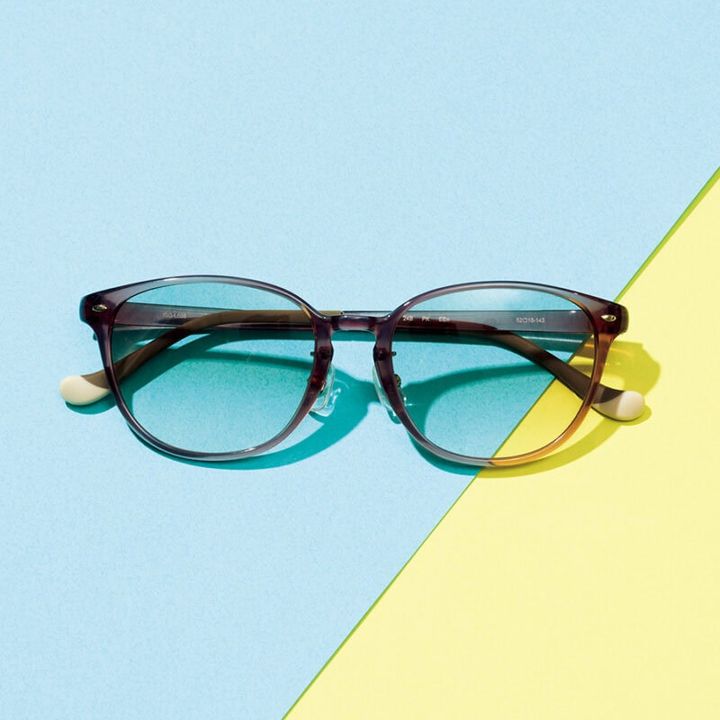 眼鏡市場 アイケアサングラス（度付き） 度付きセット ¥12,100 ～／眼鏡市場