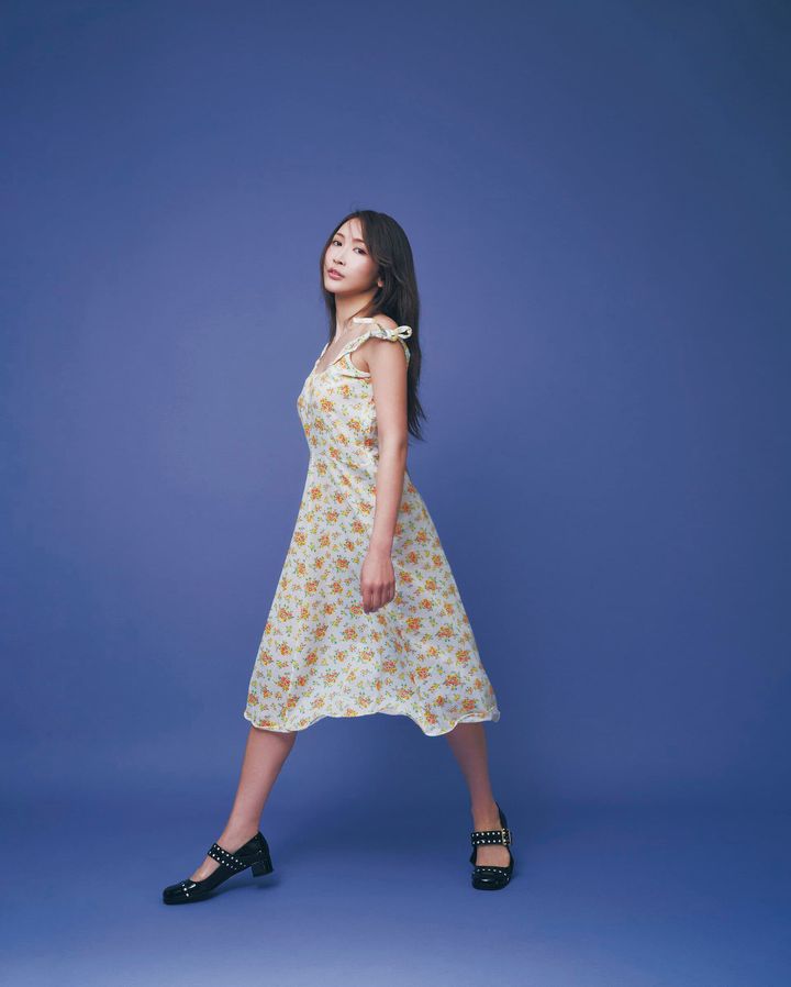 紗栄子とロマンティックな夏