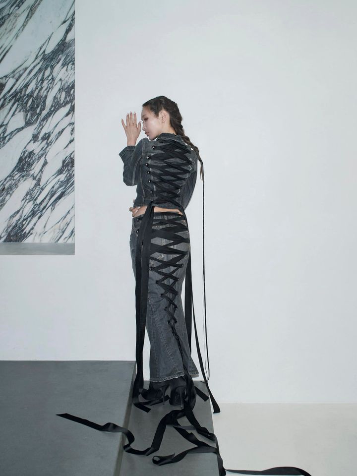 紗栄子とロマンティックな夏