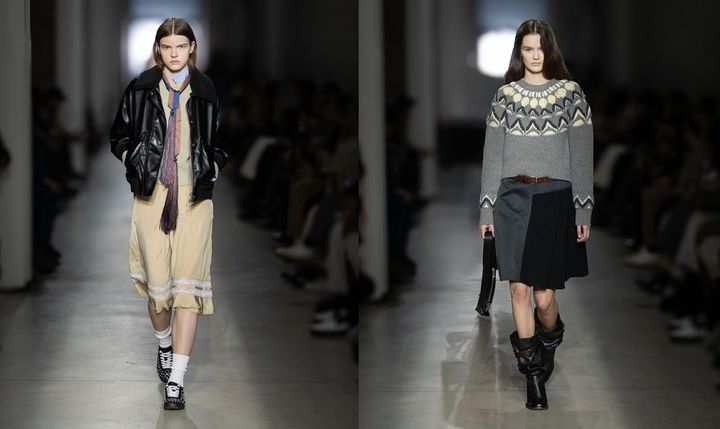 Collection｜ONITSUKA TIGER 2025AW