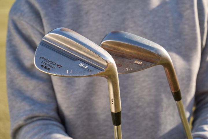 アプローチの不調は手首のせいかも？インパクトが安定する打ち方をレッスン