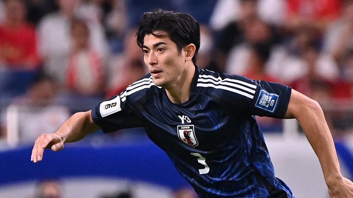 日本代表DF谷口彰悟、泉里香さんとの結婚を電撃発表！25歳の“後継者DF”は試合前に思わず『いいね』