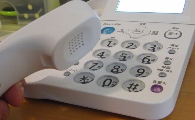 祖母宛てに届いた巨大な段ボール！