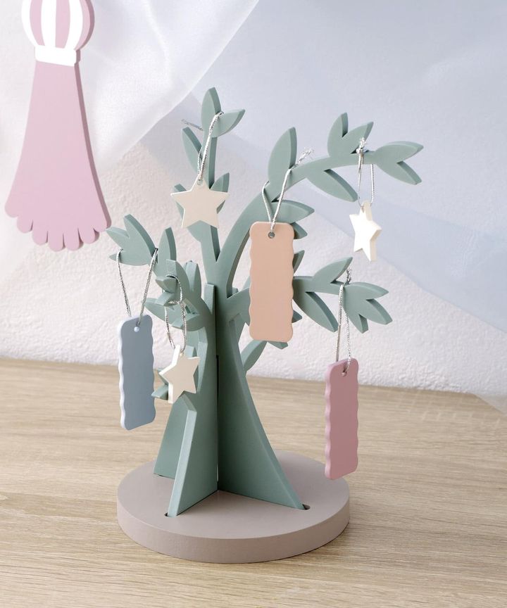 画像1: 出典：3COINS