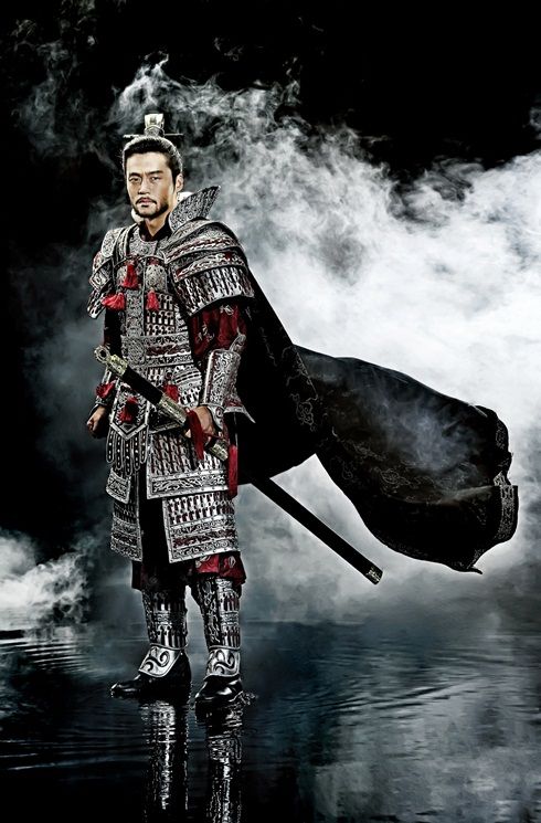 『階伯（ケベク）』