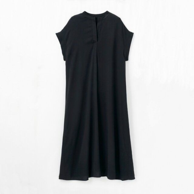 しまむらのスキッパーワンピース