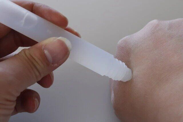 ダイソー ロールオンボトル