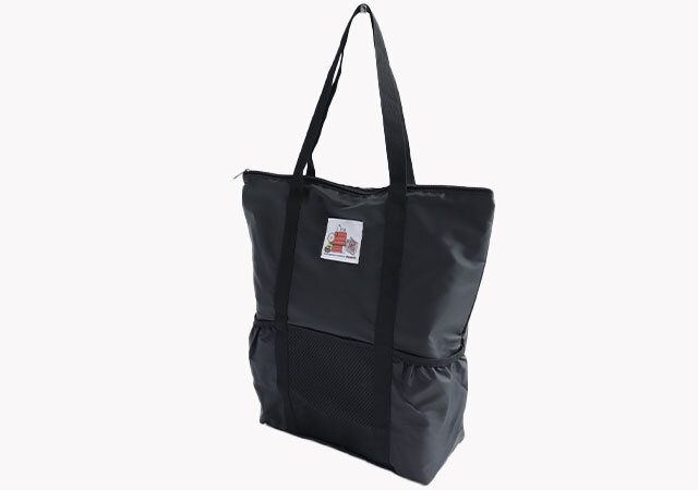 スヌーピー付録トート