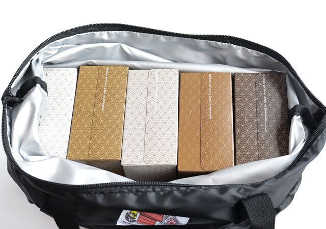 スヌーピー付録トート大容量