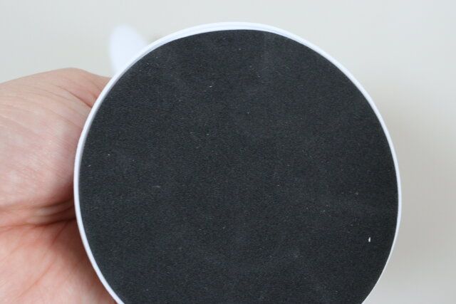 伸縮式スマホスタンドラビット 滑り止め