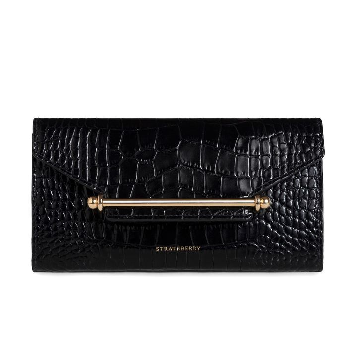 「マルトリーズ チェーン ウォレット」¥59,400