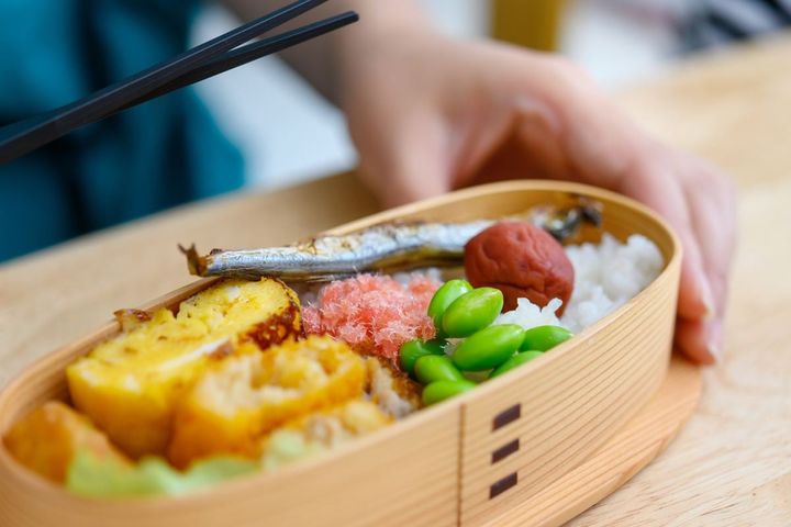手作り弁当に入れると“食中毒”リスクが上がる食材は？