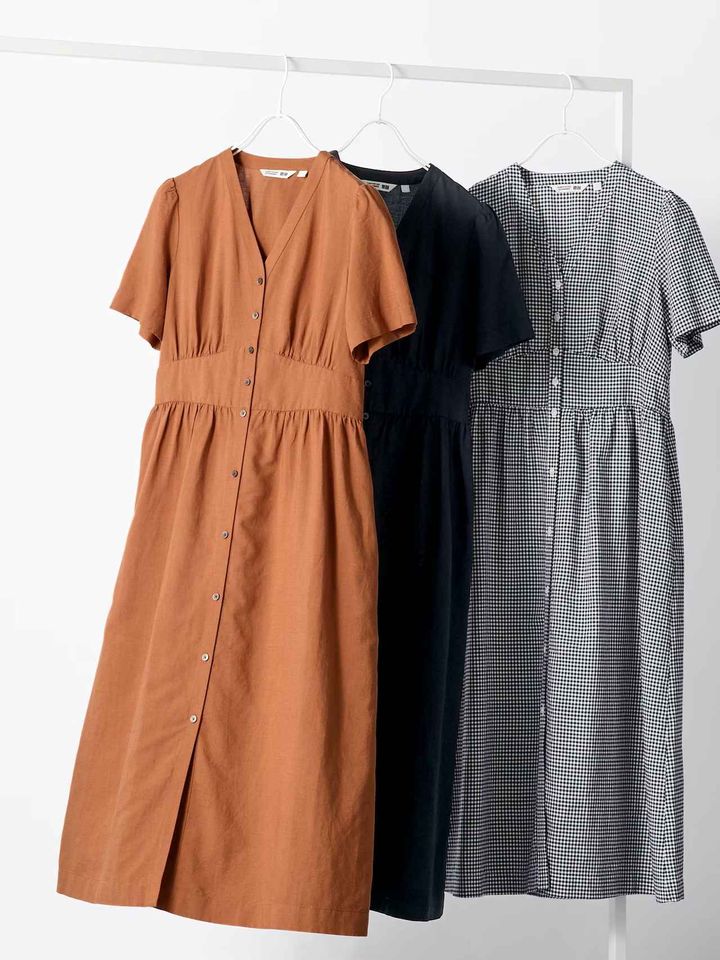 画像: 出典：ユニクロ