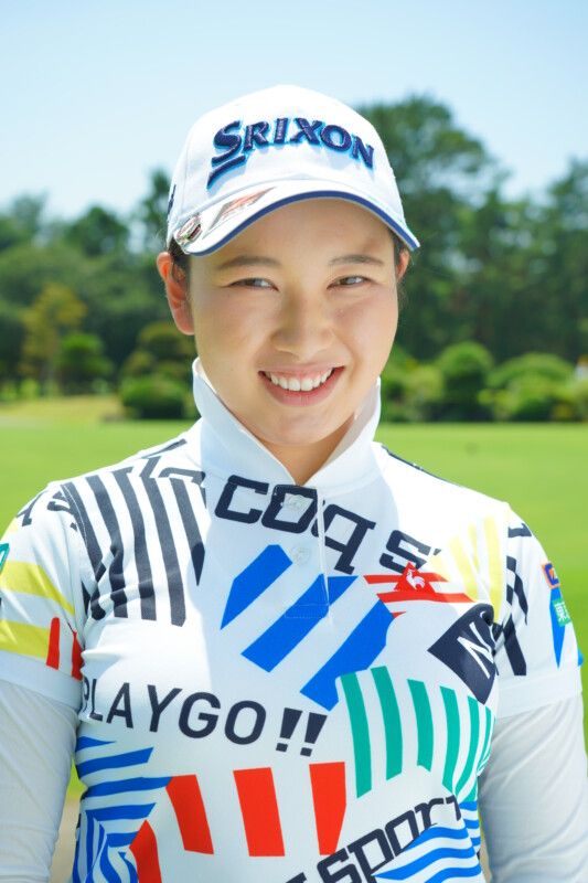 女子プロが試合中に実践！ドライバーの飛距離アップのコツは？