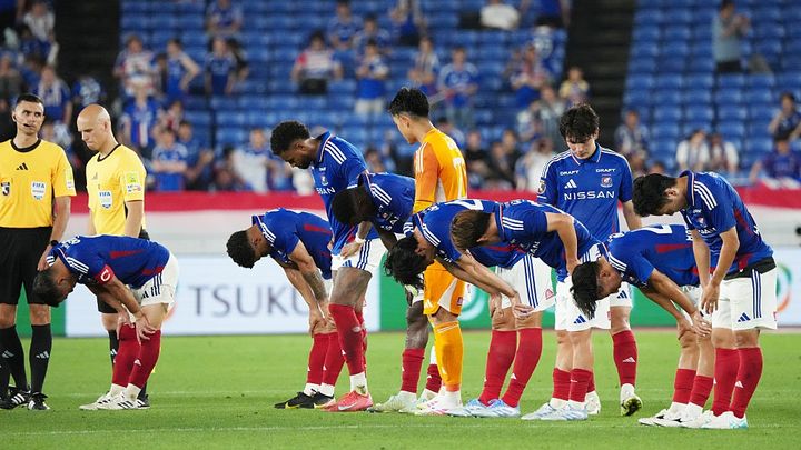 “走れない”J1最下位名門、残留争い直接対決で0-3敗戦…「スプリント回数」でも大惨敗の苦境