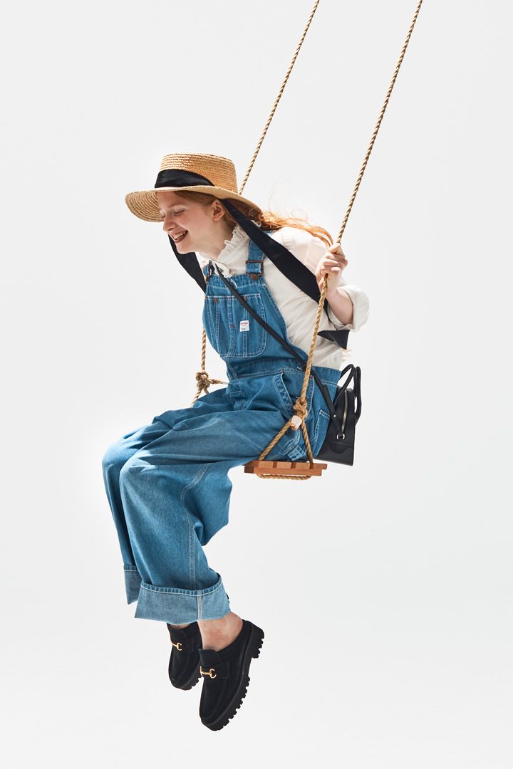 まさに求めていた一足！今年の夏大活躍決定のサンダルが主役のコーデ【本日のFUDGE GIRL-6月26日】