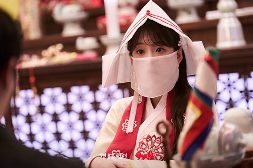 『巫女と彦星』