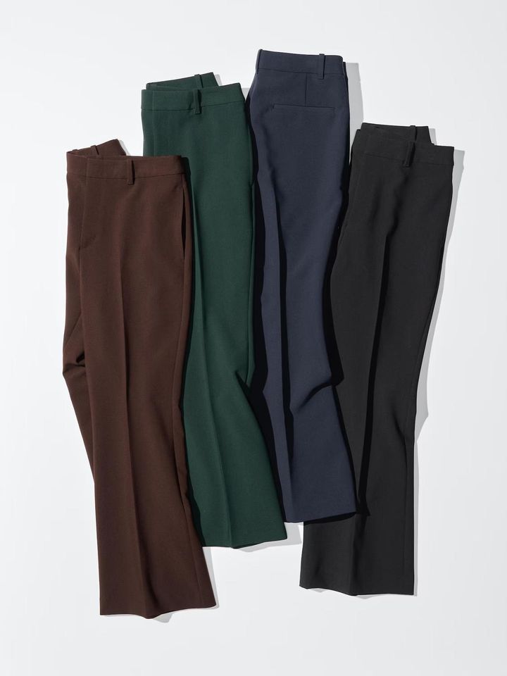 画像1: 出典：ユニクロ