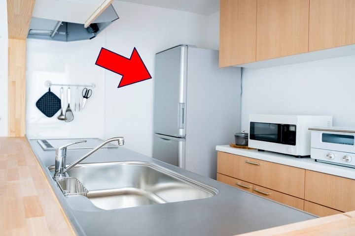 冷蔵庫、どのくらいの頻度で掃除してる？