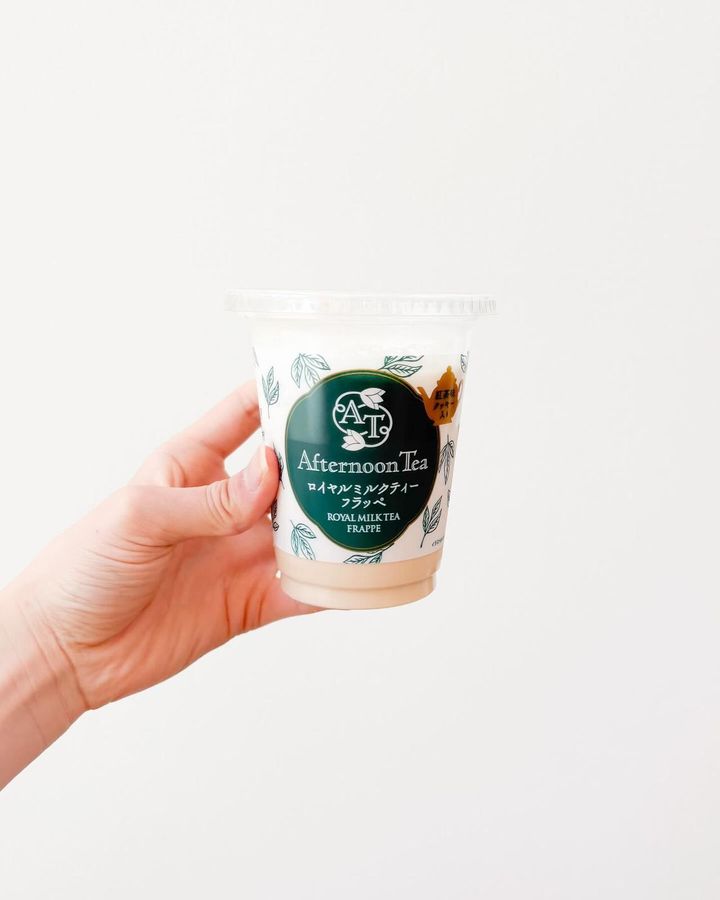 画像1: 出展：Instagram