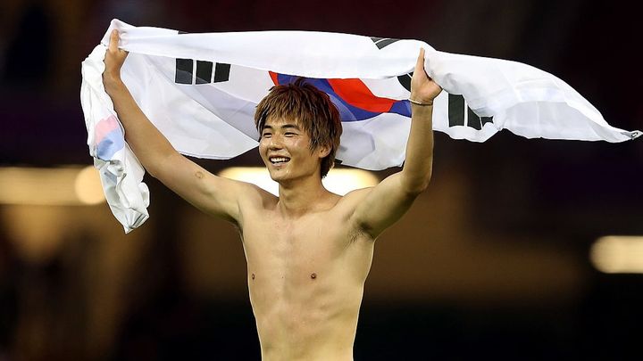 日本人への“猿真似”で遺恨の元韓国代表選手、引退決断後にライバル移籍で大炎上