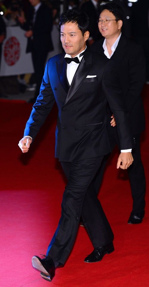 キム・ソンミンさん