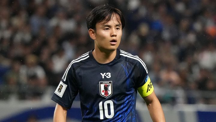 久保建英、移籍は今夏の来日ツアー後まで“お預け”か…『オールナイトニッポンGOLD』出演が決定