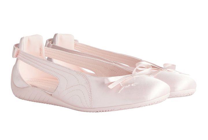 Balenciaga | PUMA バレリーナ ¥83,600（予定価格）