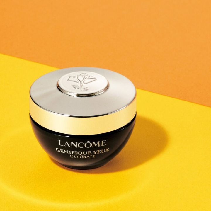 ランコム ジェニフィック アルティメ アイクリーム