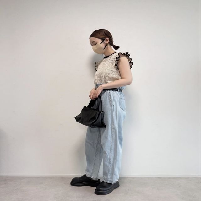 しまむらのトップス1