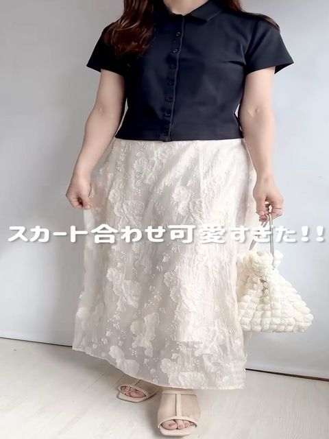 UNIQLOのトップス9